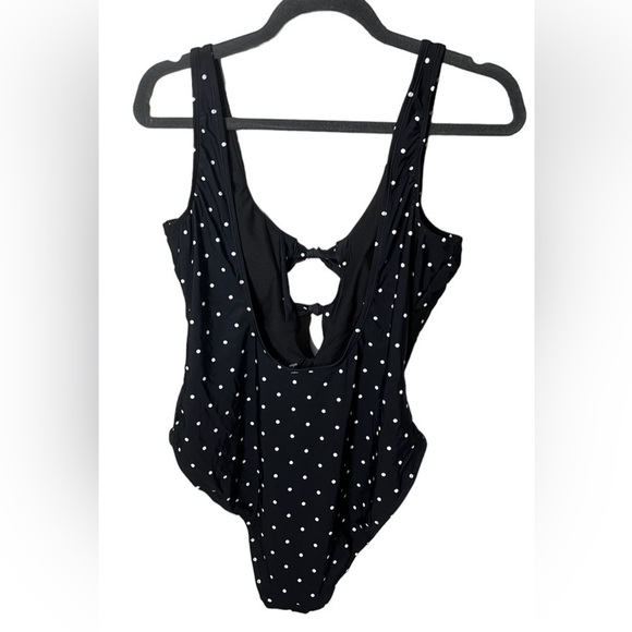 NWOT George Women’s One Piece Swimsuit - Picture 2 of 4